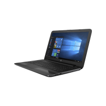 HP 255 G5 Notebook PC 15" - AMD E2 7th Gen - HDD 500 GB - Ram 4 GB - AZERTY (Grade C)