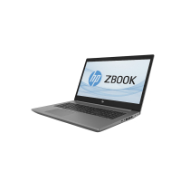 HP ZBook 17 G7 17'' - Core i7 10th Gen - SSD 512 GB - Ram 32 GB - AZERTY (Grade B)