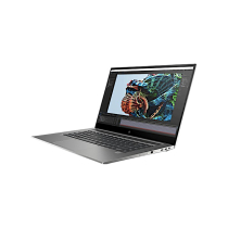 HP ZBook Studio G8 15'' - Core i7 11th Gen - SSD 256 GB - Ram 32 GB - AZERTY (Grade A)