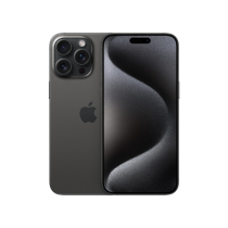iPhone 15 Pro Max 256 GB (Corporate Locked) (Margin VAT)