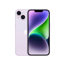iPhone 14 128 GB Purple (Grade A) (Margin VAT) (Refurb)