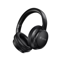 DEVIA Lite1 Bluetooth Headset (Black) 
