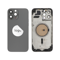 Back Cover Graphite iPhone 13 Pro Max (Pulled C)