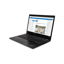 Lenovo ThinkPad X390 13'' - Core i7 8th Gen - SSD 512 GB - Ram 32 GB - AZERTY (Grade A)