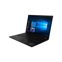 Lenovo ThinkPad P14S G2 14 - Core i7 11th Gen - 512GB SSD - 16GB Ram - AZERTY (Grade B)
