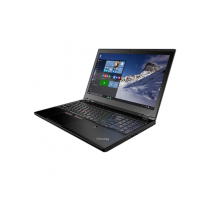 Lenovo ThinkPad P51 15'' - Core i7 7th Gen - SSD 512 GB - Ram 16 GB - AZERTY (Grade A)