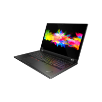 Lenovo ThinkPad P53 15'' - Core i7 9th Gen - SSD 512 GB - Ram 32 GB - AZERTY (Grade A)