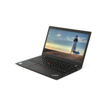 Lenovo ThinkPad T470S - 14'' - Core i5 6th Gen - 256GB SSD - 8GB Ram - AZERTY (Grade C)