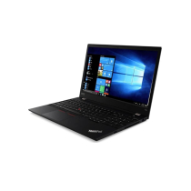 Lenovo ThinkPad T590 15'' - Core i7 8th Gen - 1TB SSD - 16GB Ram - AZERTY (Grade C)
