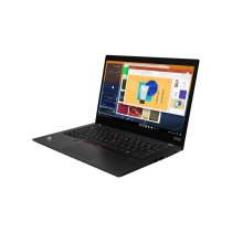 Lenovo ThinkPad X13 G1 13'' - Core i5 10th Gen - SSD 256 GB - Ram 16 GB - AZERTY (Touchscreen) (Grade A)