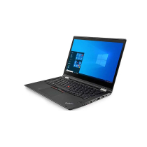 Lenovo ThinkPad X380 Yoga 13'' - Core i5 8th Gen - SSD 512 GB - Ram 8 GB - AZERTY (Screen Digitizer) (Grade B)