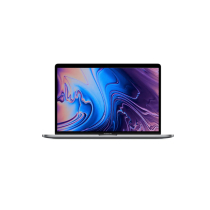 Apple MacBook Pro 13'' 2018 Touch Bar - Core i5 8th Gen - SSD 500 GB - Ram 16 GB - AZERTY (Space Gray) (Grade A)