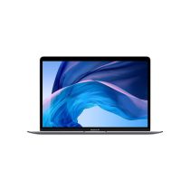 Apple Macbook Air 13'' 2018 - Core i5 8th Gen - SSD 250 GB - Ram 8 GB - AZERTY (Space Gray) (Grade C)