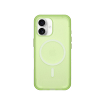 RHINOSHIELD Case SolidX MagSafe iPhone 17 Pro Max (Green Prairie)
