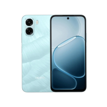 Oppo A6x 4G 128 GB Blue