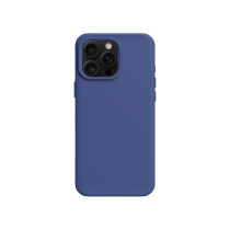 RHINOSHIELD Case SolidX MagSafe iPhone 16 (Deep Blue)