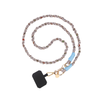 FAIRPLAY Phone Lanyard Doha 120 cm (Khaki)