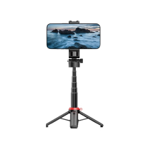 DEVIA Pro2 Selfie Stick with Integrated Tripod 