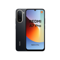 Redmi A7 Pro 4G 64 GB Black