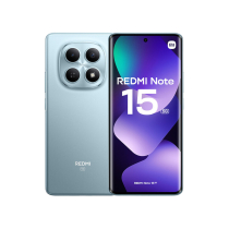 Redmi Note 15 128 GB Blue