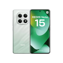 Redmi Note 15 128 GB Green