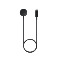 Samsung Galaxy Watch Charger (Black)