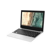 Samsung Galaxy Chromebook Go 14" - Intel N4500 - SSD 64 GB - Ram 8 GB - Grey - AZERTY (Grade A)
