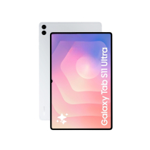 Samsung Galaxy Tab S11 Ultra 14.6" 2025 256 GB Silver (Grade B) (Wifi)