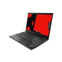 Lenovo ThinkPad T580 - 15'' - Core i5 8th Gen - 256GB SSD - 8GB Ram - AZERTY (Grade B)