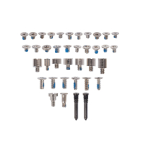 Complete Screw Kit iPhone 16 Pro Max