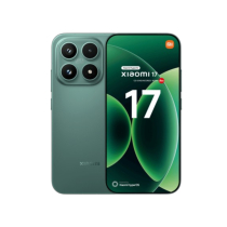 Xiaomi 17 512 GB Green
