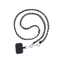 FAIRPLAY Chain Long Lou 120 cm (Black)