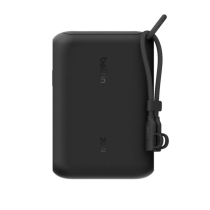 BELKIN PowerBank 10 000 mAh 20W With Integrated Screen (Black)