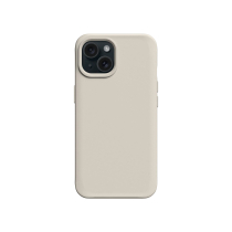 RHINOSHIELD Case SolidX iPhone 16 Pro (Beige Shell)