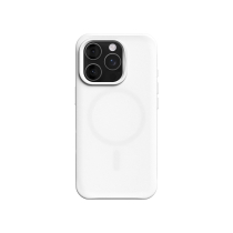 RHINOSHIELD Case SolidX MagSafe iPhone 16 Plus (White)