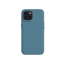 RHINOSHIELD Case SolidX iPhone 15 Plus (Ocean Blue)
