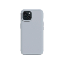 RHINOSHIELD Case SolidX iPhone 16 Pro Max (Silver Grey)