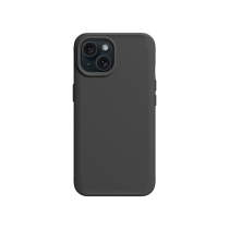 RHINOSHIELD Case SolidX iPhone 16 Pro Max (Black)