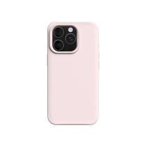 RHINOSHIELD Case SolidX iPhone 16 Pro (Pink Sorbet)