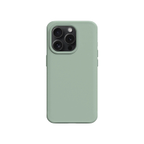 RHINOSHIELD Case SolidX iPhone 15 Plus (Sage Green)