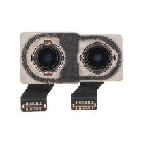 Rear Camera Assembly iPhone X (ReLife)