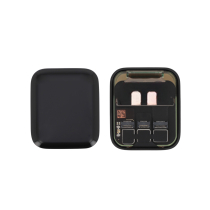 Complete Screen Black Apple Watch Series SE2 (40mm) (ReLife)