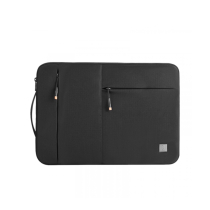 WiWU Laptop Case Alpha Slim (16") (Gray)