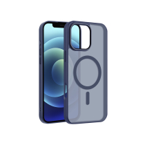 COVERME Case HAZE MagSafe iPhone 16 Plus (Blue)