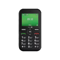 Doro Leva E10 Black