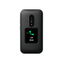 Doro Leva E30 (Black/White)