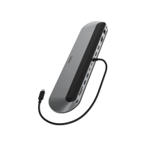 BELKIN Universal Pro Connect 11-in-1 USB-C Hub