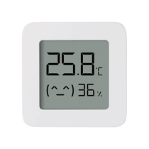 Mi Temperature and Humidity Monitor 2