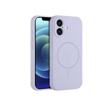 COVERME Case Fusion MagSafe iPhone 17 Pro Max (Lilac)