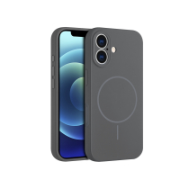 COVERME Case Fusion MagSafe iPhone 17 (Black)